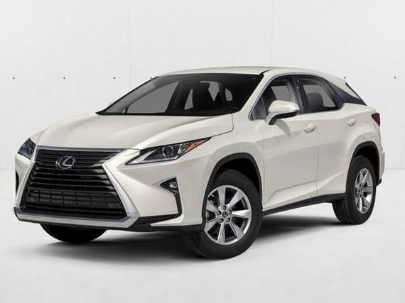 LEXUS RX 2019 2T2ZZMCA2KC135171 image LEXUS RX 2019 2T2ZZMCA2KC135171 image
