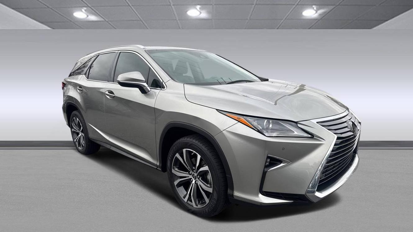 LEXUS RX 2019 JTJGZKCAXK2014139 image