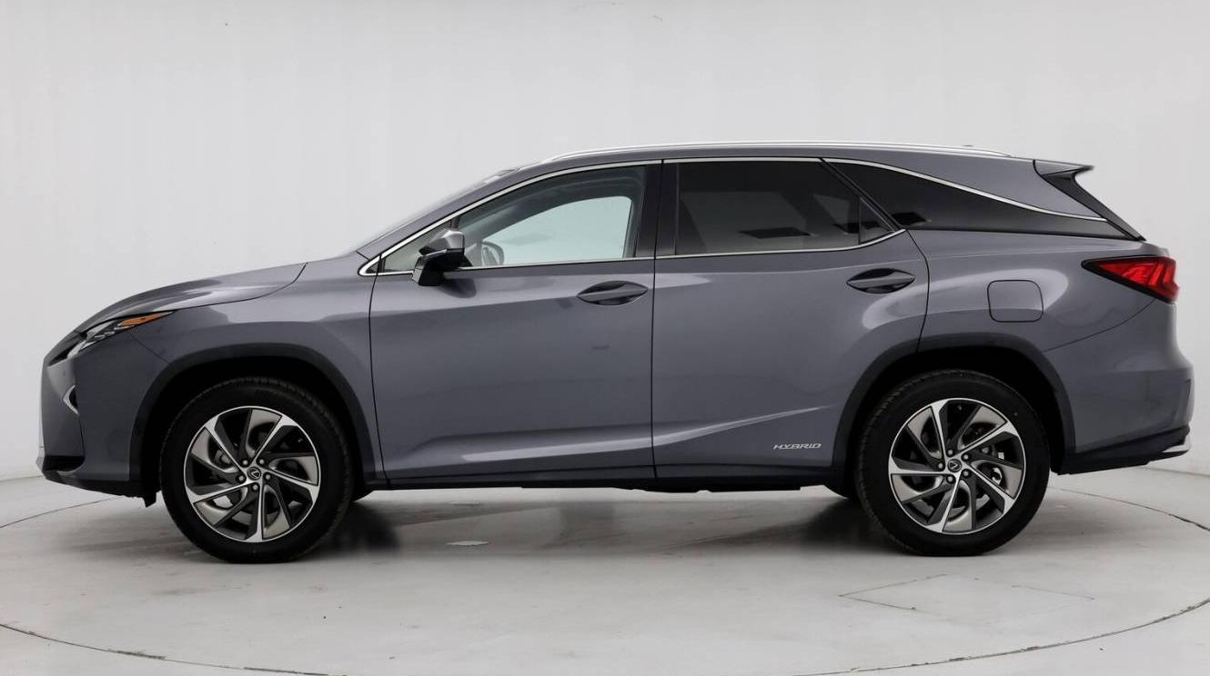 LEXUS RX 2019 JTJDGKCA8K2008767 image