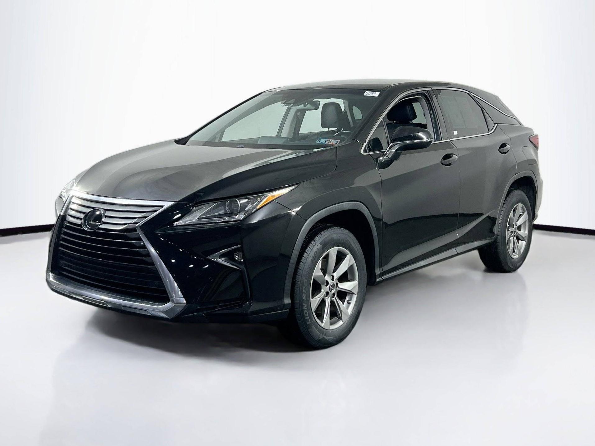 LEXUS RX 2019 2T2ZZMCA9KC139895 image