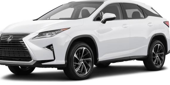 LEXUS RX 2019 2T2ZZMCA4KC144907 image LEXUS RX 2019 2T2ZZMCA4KC144907 image