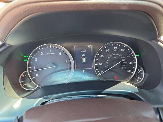 LEXUS RX 2019 JTJGZKCA2K2010859 image