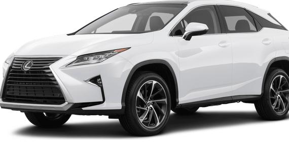 LEXUS RX 2019 2T2BZMCA1KC183343 image LEXUS RX 2019 2T2BZMCA1KC183343 image