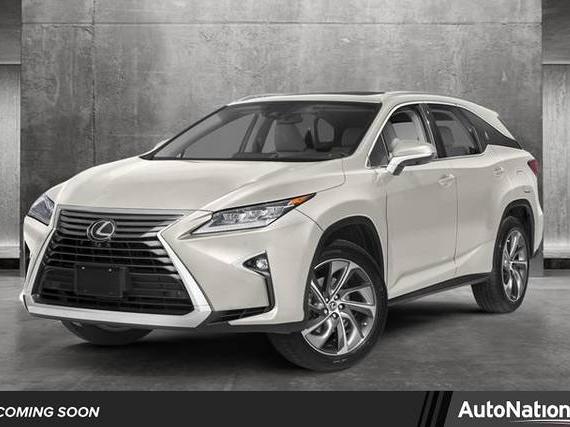 LEXUS RX 2019 JTJGZKCA5K2011293 image