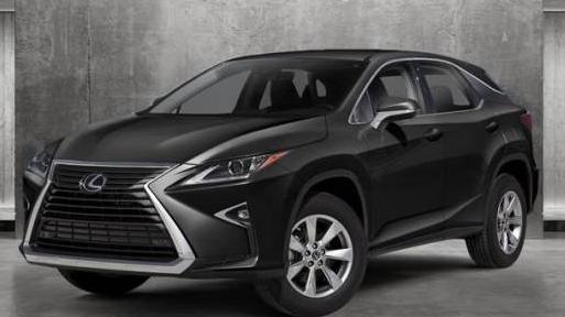 LEXUS RX 2019 2T2ZZMCA5KC150022 image