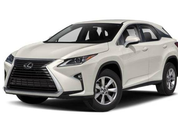 LEXUS RX 2019 2T2BZMCA3KC210266 image LEXUS RX 2019 2T2BZMCA3KC210266 image