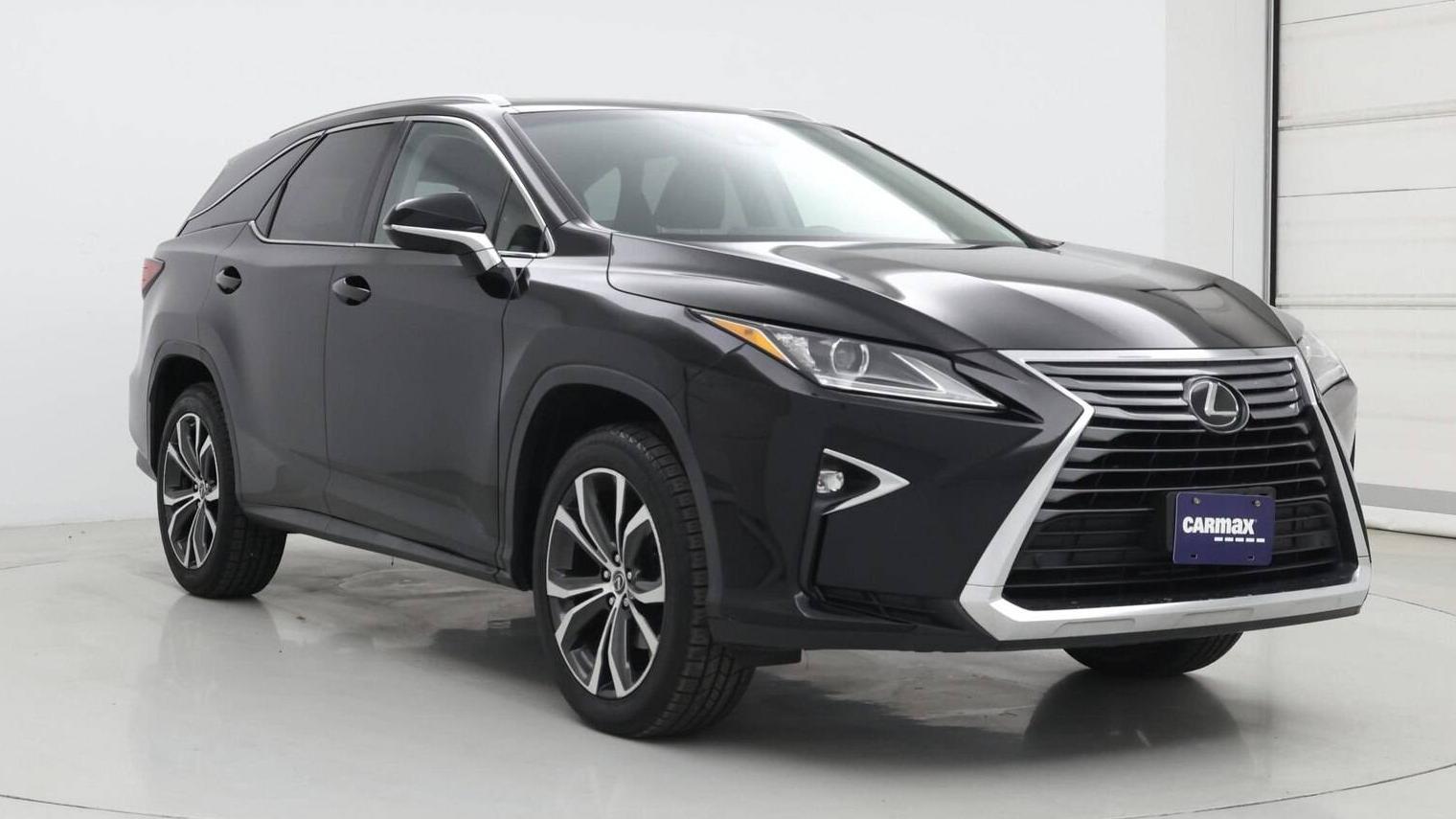 LEXUS RX 2019 JTJDZKCA3K2018861 image