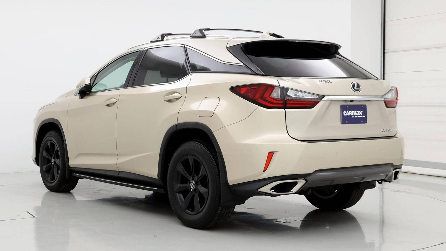 LEXUS RX 2019 JTJBZMCA5K2041383 image