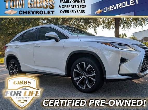 LEXUS RX 2019 2T2ZZMCA0KC146055 image LEXUS RX 2019 2T2ZZMCA0KC146055 image