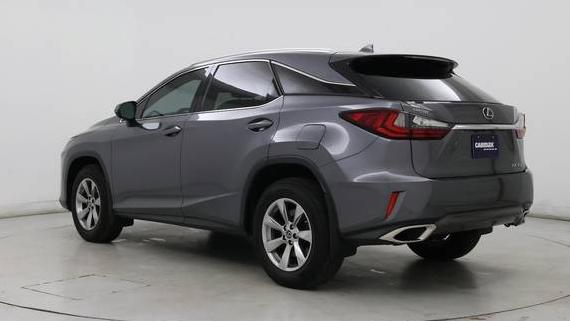 LEXUS RX 2019 2T2BZMCA9KC191478 image LEXUS RX 2019 2T2BZMCA9KC191478 image