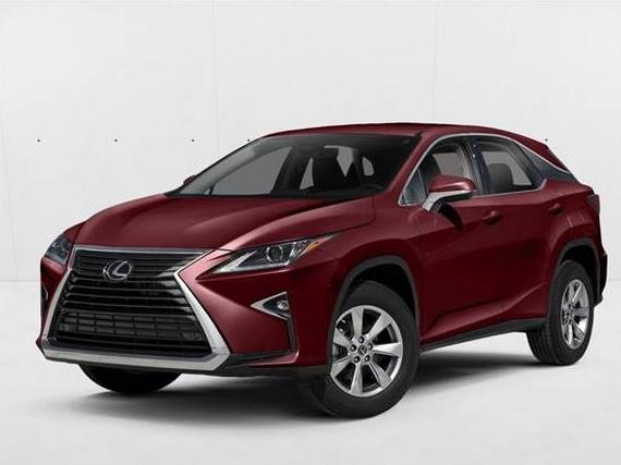 LEXUS RX 2019 2T2BZMCA5KC174550 image LEXUS RX 2019 2T2BZMCA5KC174550 image