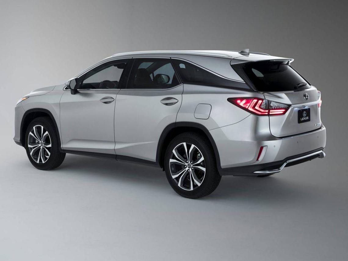 LEXUS RX 2019 JTJDZKCA2K2016020 image