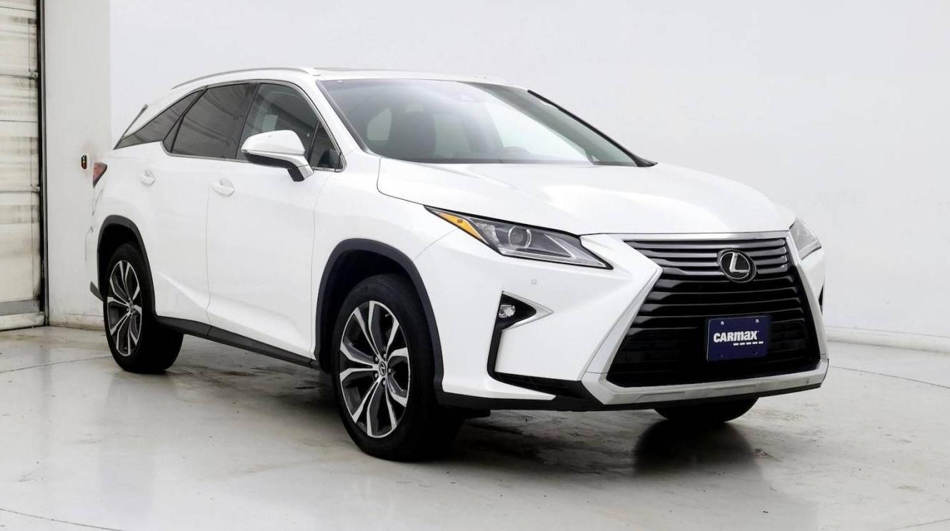 LEXUS RX 2019 JTJDZKCA5K2017601 image