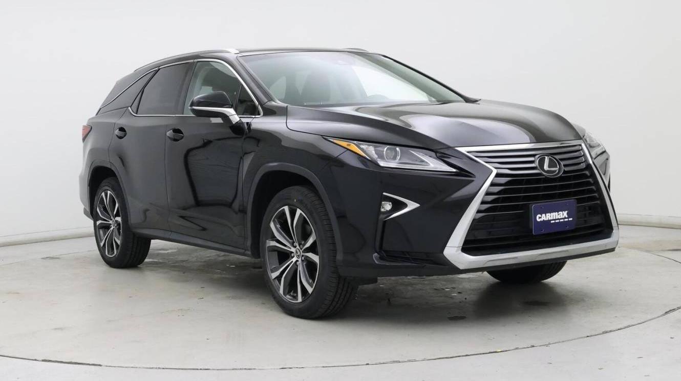 LEXUS RX 2019 JTJDZKCA7K2019575 image