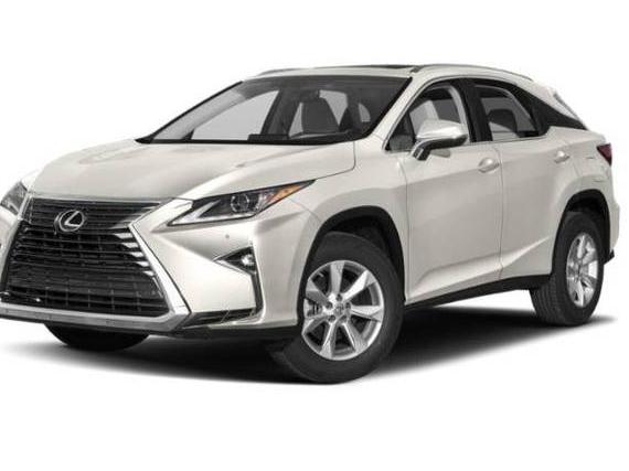 LEXUS RX 2019 2T2ZZMCA0KC121401 image LEXUS RX 2019 2T2ZZMCA0KC121401 image