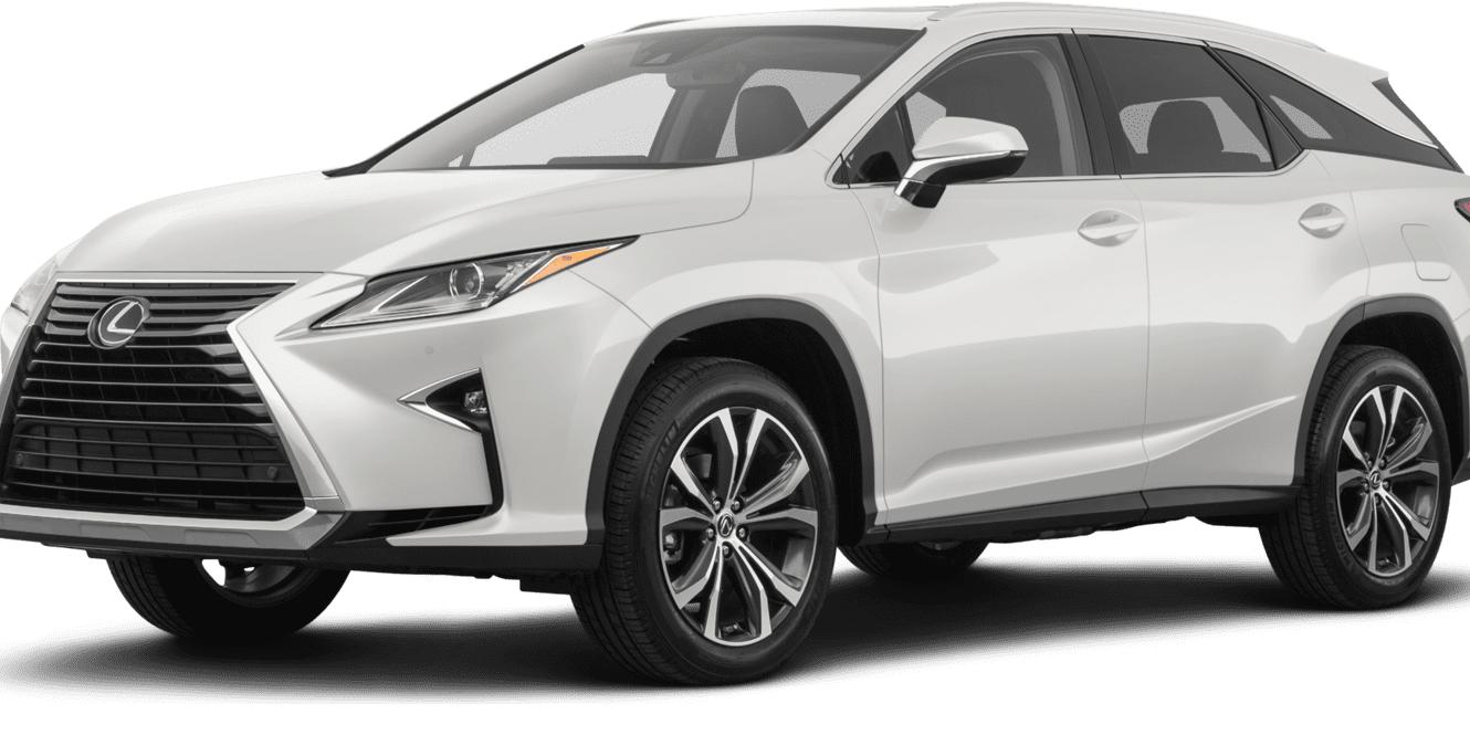 LEXUS RX 2019 JTJDZKCA2K2016566 image