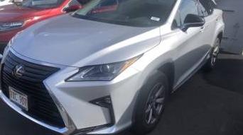 LEXUS RX 2019 JTJBZMCA7K2043751 image