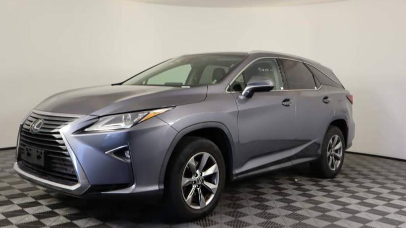 LEXUS RX 2019 JTJGZKCAXK2011953 image