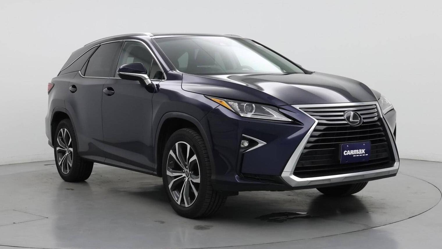 LEXUS RX 2019 JTJDZKCA6K2016229 image