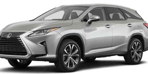 LEXUS RX 2019 JTJDZKCA6K2017039 image