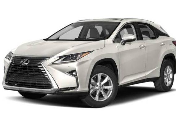 LEXUS RX 2019 2T2BZMCA5KC170966 image