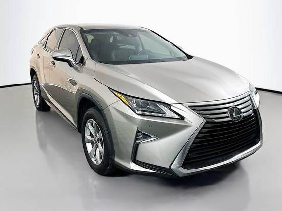 LEXUS RX 2019 2T2ZZMCA7KC145405 image