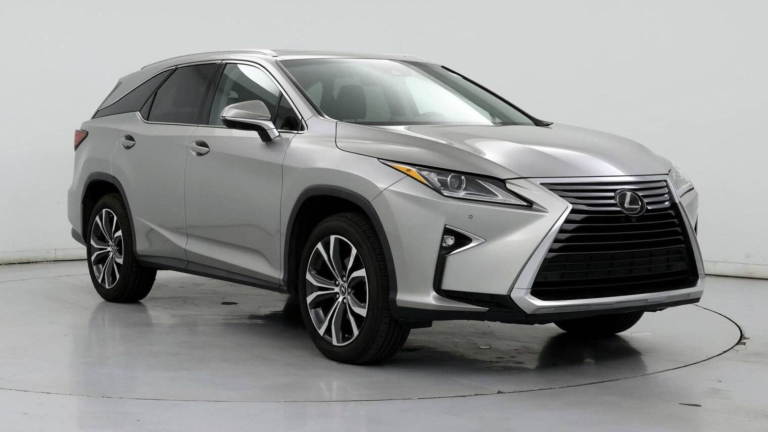 LEXUS RX 2019 JTJGZKCA5K2009981 image