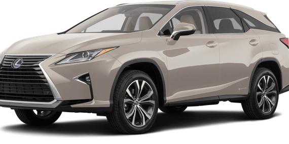 LEXUS RX 2019 JTJDGKCA9K2007739 image LEXUS RX 2019 JTJDGKCA9K2007739 image