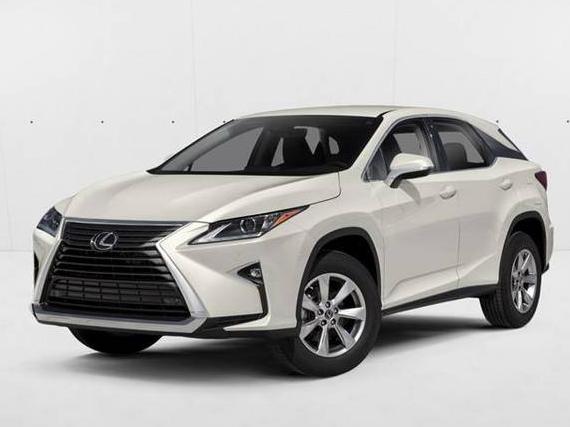 LEXUS RX 2019 2T2BZMCAXKC192946 image