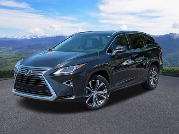 LEXUS RX 2019 JTJGZKCA8K2011000 image