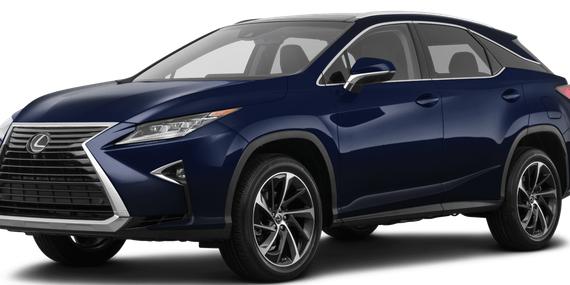 LEXUS RX 2019 2T2BZMCA5KC169087 image LEXUS RX 2019 2T2BZMCA5KC169087 image