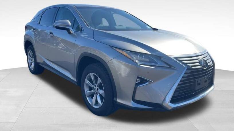 LEXUS RX 2019 2T2ZZMCAXKC119834 image