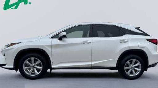 LEXUS RX 2019 2T2BZMCA2KC181696 image