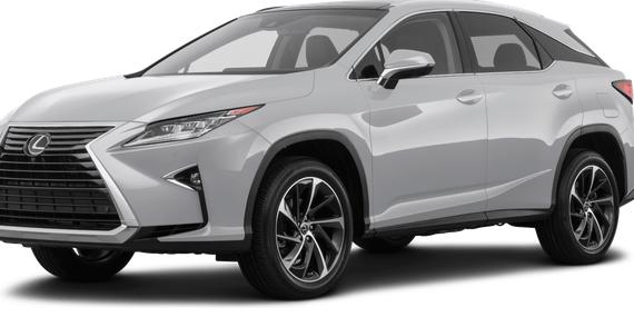 LEXUS RX 2019 2T2BZMCA4KC176659 image LEXUS RX 2019 2T2BZMCA4KC176659 image