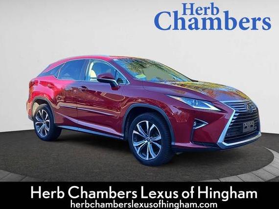 LEXUS RX 2019 2T2BZMCA4KC186592 image LEXUS RX 2019 2T2BZMCA4KC186592 image