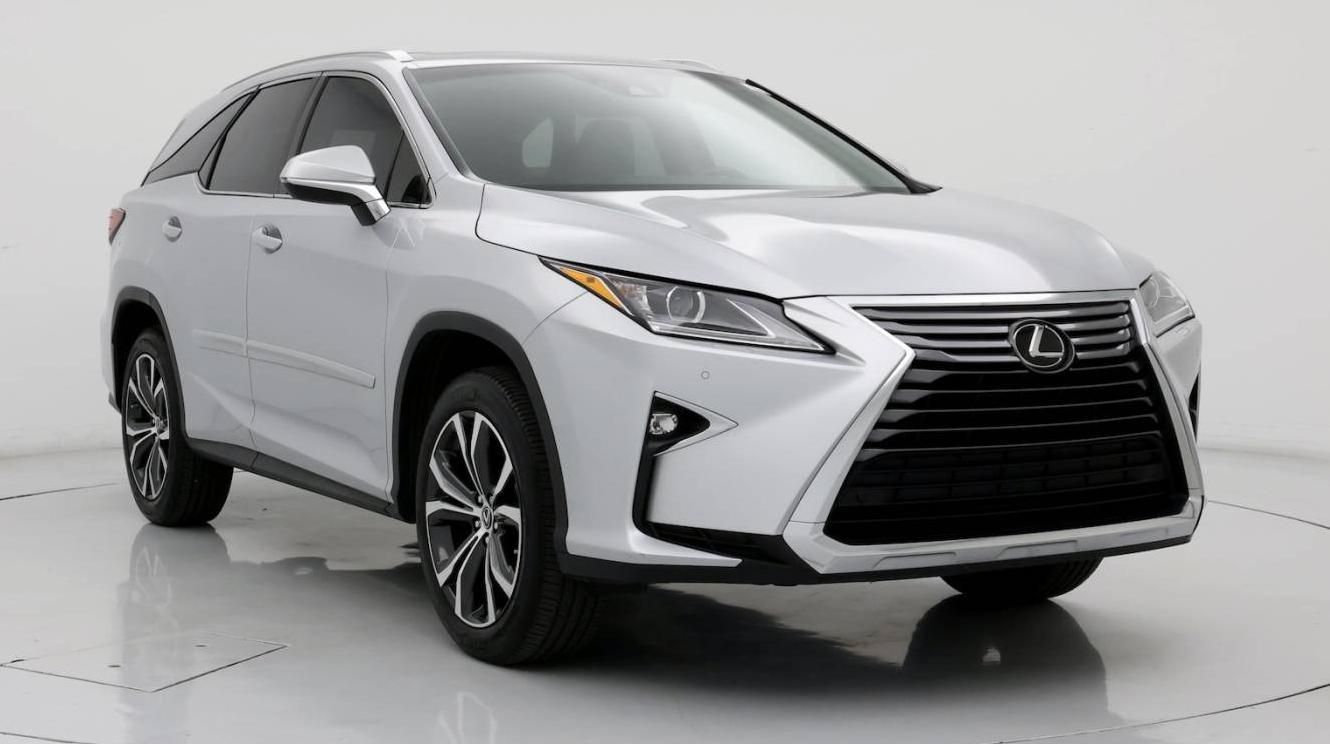 LEXUS RX 2019 JTJDZKCA7K2019012 image