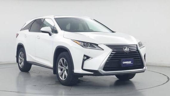 LEXUS RX 2019 JTJDZKCA9K2015253 image