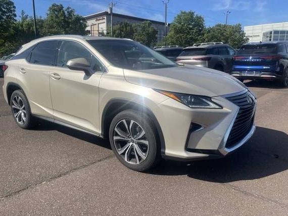 LEXUS RX 2019 2T2BZMCA4KC182543 image LEXUS RX 2019 2T2BZMCA4KC182543 image