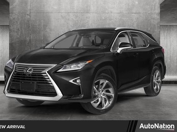 LEXUS RX 2019 JTJDZKCA0K2020941 image