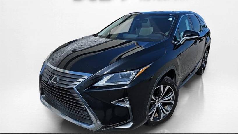 LEXUS RX 2019 JTJGZKCA8K2009277 image