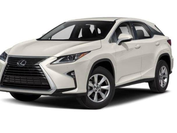 LEXUS RX 2019 2T2ZZMCA8KC134381 image