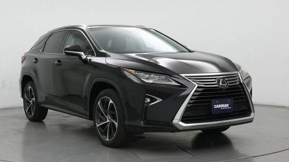 LEXUS RX 2019 2T2ZZMCA8KC124434 image LEXUS RX 2019 2T2ZZMCA8KC124434 image