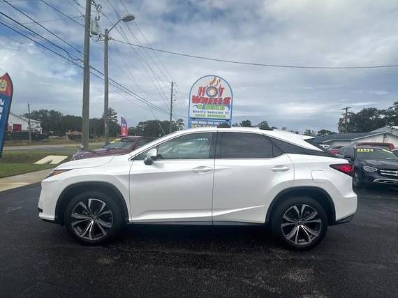 LEXUS RX 2019 2T2ZZMCA8KC137099 image LEXUS RX 2019 2T2ZZMCA8KC137099 image