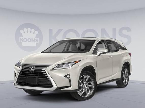 LEXUS RX 2019 JTJDZKCA8K2014952 image