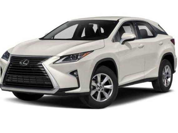 LEXUS RX 2019 2T2ZZMCA6KC128174 image