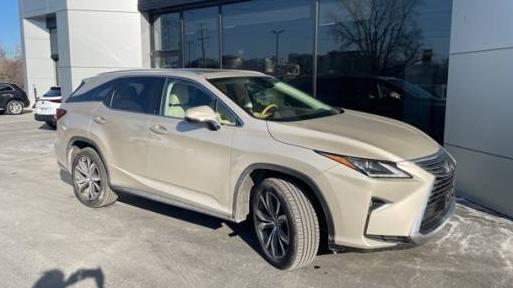 LEXUS RX 2019 JTJDZKCA4K2017816 image