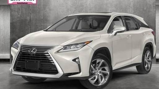 LEXUS RX 2019 JTJDZKCA7K2021309 image