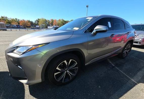 LEXUS RX 2019 2T2BZMCA2KC171959 image LEXUS RX 2019 2T2BZMCA2KC171959 image