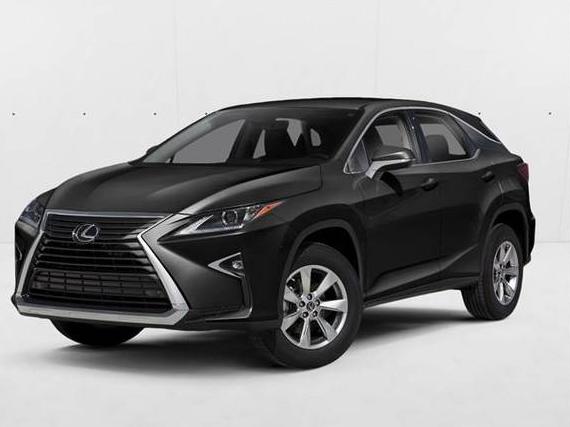 LEXUS RX 2019 2T2ZZMCA6KC141362 image LEXUS RX 2019 2T2ZZMCA6KC141362 image