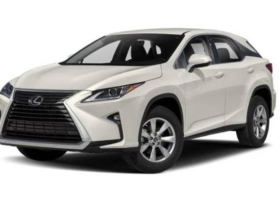 LEXUS RX 2019 2T2ZZMCA6KC147064 image